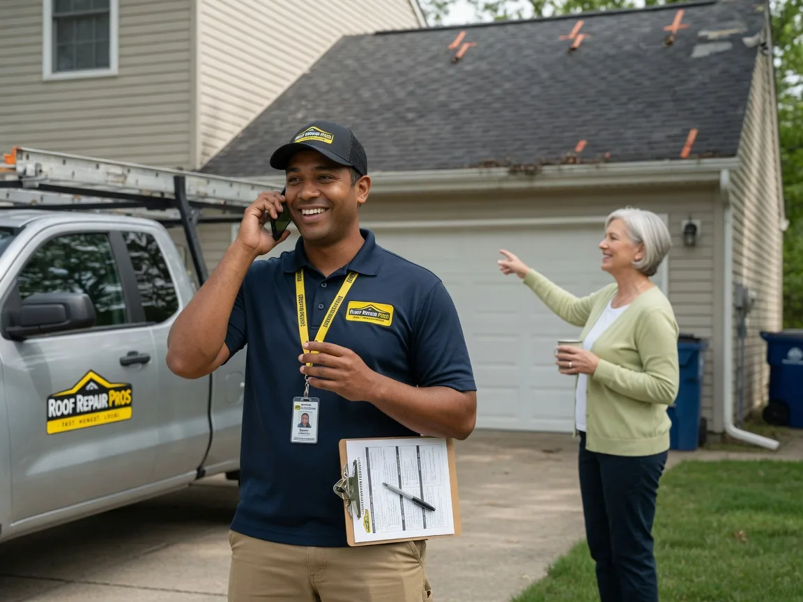 Roof Repair Winfield, KS FAQs